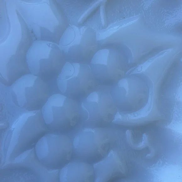 Vintage candy dish - Picture 2 of 9